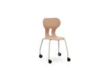 Lia Drehstuhl Mini Lift, Sitzhöhe: 31-41cm - rgba