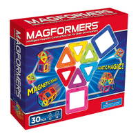 Magformers, 30-teilig - 023118 b 14