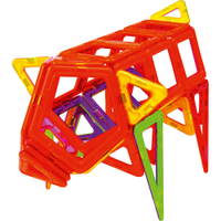 Magformers Smart-Set, 144-teilig - 023200 b 18