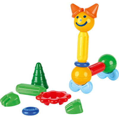 Magformers Stick-0 Waldfreunde