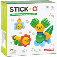 Magformers Stick-0 Waldfreunde - 023242 c 20