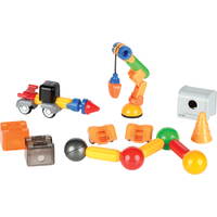 Magformers Stick-0 Fahrzeuge - 023243 a 20