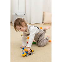Magformers Stick-0 Fahrzeuge - 023243 g 25