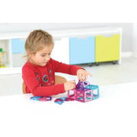Magformers Inspire, 30-teilig - 023253 l 20