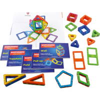 Magformers Creator, 60-teilig - 023273 a 22