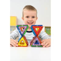 Magformers Creator, 60-teilig - 023273 u 22