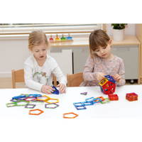 Magformers Basic, 62-teilig - 023274 j 26