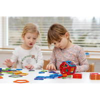 Magformers Basic, 62-teilig - 023274 k 26
