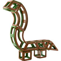 Magformers Dinosaurier, 62-teilig - 023276 b 22