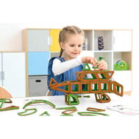 Magformers Dinosaurier, 62-teilig - 023276 f 22