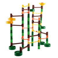 Kugelbahn Migoga Jungle, 110 Teile - 023304 a 23