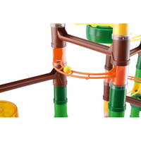 Kugelbahn Migoga Jungle, 110 Teile - 023304 b 23