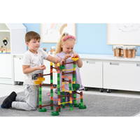 Kugelbahn Migoga Jungle, 110 Teile - 023304 j 23