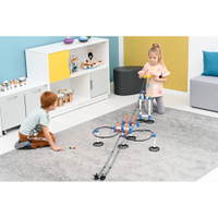 Kugelbahn Skyrail, 166 Teile - 023305 h 23