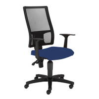 Bürodrehstuhl Taktik Mesh - 048201 a 20