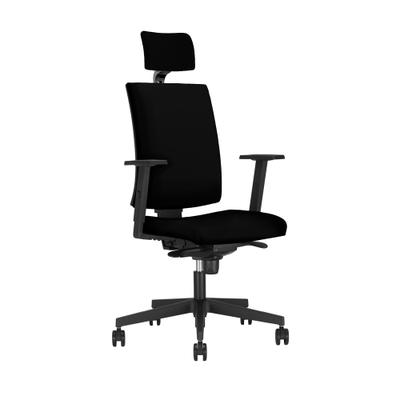 Bürostuhl Navigo, mit Armlehnen