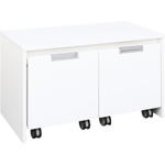 Quadro – Schrank S für Rollbehälter, B 79 - 092169W b 17