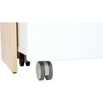 Quadro – Schrank S für Rollbehälter, B 79 - 092169 e 15