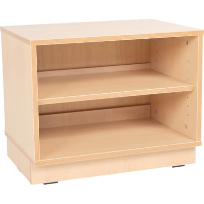 Flexi-TB Schrank S, B 60, Ahorn-Jylland-TB