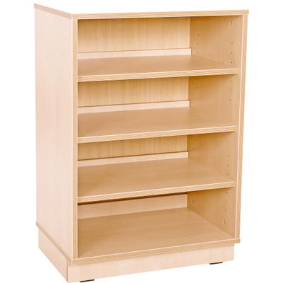 Flexi-TB Schrank M, B 60, Ahorn-Jylland-TB