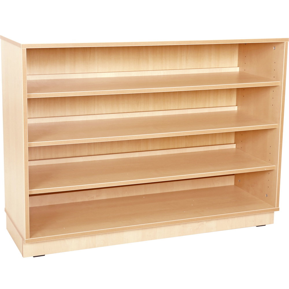092376TJ_a_15 Flexi-TB Schrank M, B 118, Ahorn-Jylland-TB - 092376TJ a 15