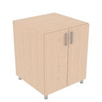 EXPO Unterschrank 80 für Kopiergerät, T 65, Ahorn E - 092743 BE9006 a 26