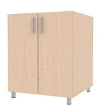 EXPO Unterschrank 80 für Kopiergerät, T 65, Ahorn E - 092743 BE9006 c 26