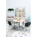 Grande Hochregal, B 50, T 24, H 187 - 094245W e 24