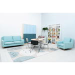 Grande Hochregal, B 50, T 24, H 187 - 094245W f 24