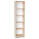 Grande Hochregal, B 50, T 24, H 187 - 094245 a 24