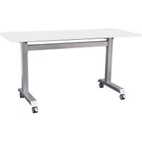 Mobiler Klapptisch Nora 150 x 60 cm - 094285 a 25