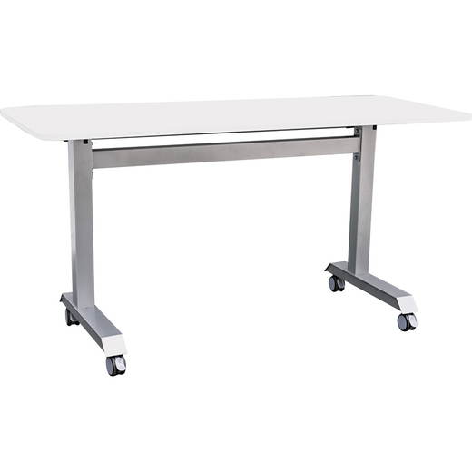 094285_a_25 Mobiler Klapptisch Nora 150 x 60 cm - 094285 a 25