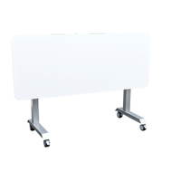 Mobiler Klapptisch Nora 150 x 60 cm - 094285 b 25