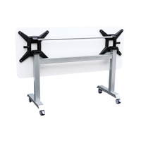Mobiler Klapptisch Nora 150 x 60 cm – Bild 21