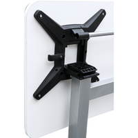 Mobiler Klapptisch Nora 150 x 60 cm – Bild 19