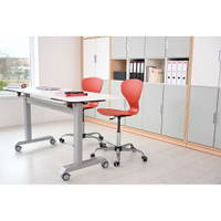 Mobiler Klapptisch Nora 150 x 60 cm – Bild 9
