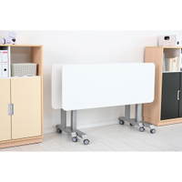 Mobiler Klapptisch Nora 150 x 60 cm – Bild 7