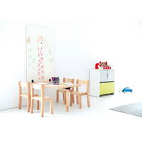 Flexi Wandklapptisch – Bild 14