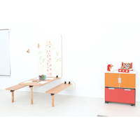 Flexi Wandklapptisch – Bild 12