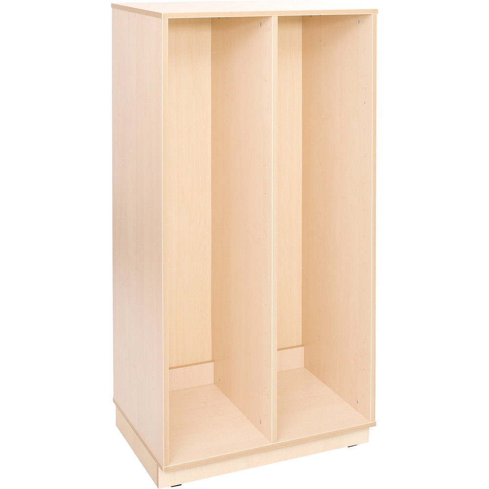 Flexi Regal XXL für Kunststoffbehälter, B 70 - 096554 a 17