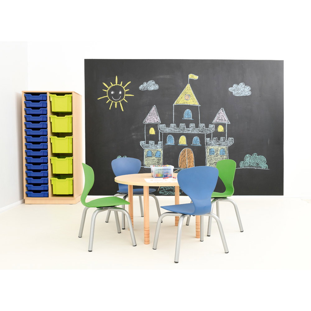 Flexi Regal XXL für Kunststoffbehälter, B 70 - 096554 c 18