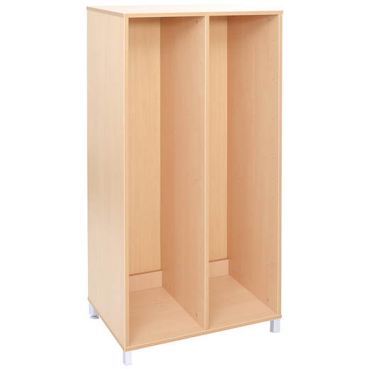 096555_a_17 Flexi Regal XXL für Kunststoffbehälter, B 70 - 096555 a 17