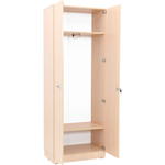 Grande Kleiderschrank, T 48, H 223 - 096923 b 19