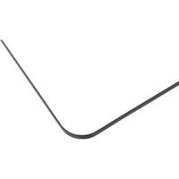 easyMoove Tisch 6 CDF, dreieckig, mobil, Seite 70 cm, TH 76 cm - 098127 b 20