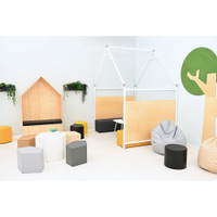 Häuschen Herkules - 098968 zj 24