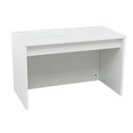 Quadro – Flüsterschrank S für Rollbehälter, B 79, Linoleum grau - 098978W a 24