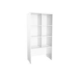 Quadro – Schrank XL für Rollbehälter, B 79 - 098980W a 26