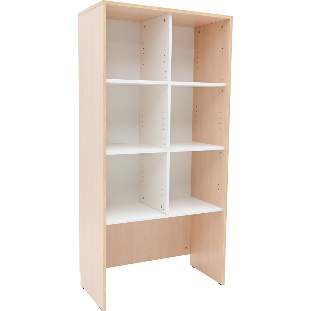 098980_a_24 Quadro – Schrank XL für Rollbehälter, B 79 - 098980 a 24
