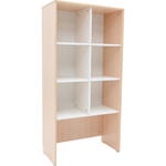 Quadro – Schrank XL für Rollbehälter, B 79 - 098980 a 24