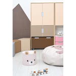 Quadro – Schrank XL für Rollbehälter, B 79 - 098980 i 24